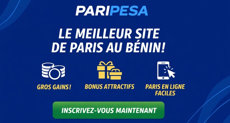 PariPesa Africa