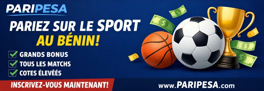 PariPesa sports betting