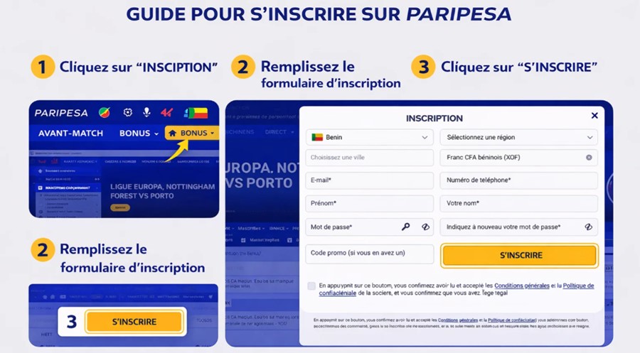 Paripesa inscription