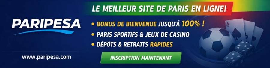 bonus PariPesa