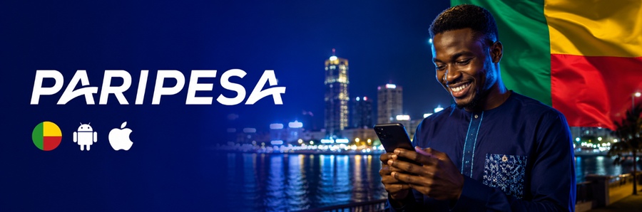 PariPesa Login
